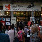 Gica Contra pe scena teatrala din Baia Mare EDITORIAL