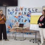 Hub ul Invatatorilor din Maramures atelier dedicat alfabetizarii si inovatiei in educatie la Sighetu Marmatiei