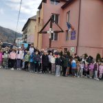 Implicarea face diferenta comunitatea din Baiut un model de responsabilitate in programul Maramures Curat