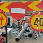 Inlocuirea hydrantului subteran pe strada Magura din Baia Mare
