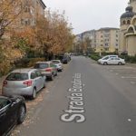 Lucrari la reteaua de ap canal pe strazile Bogdan Voda si Bucovinei din Baia Mare