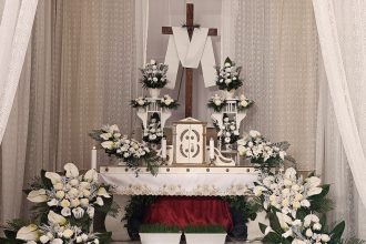 Maine Sambata Mare zi de meditatie pentru crestinii romano catolici Liturghia Invierii difuzata pe Maria TV