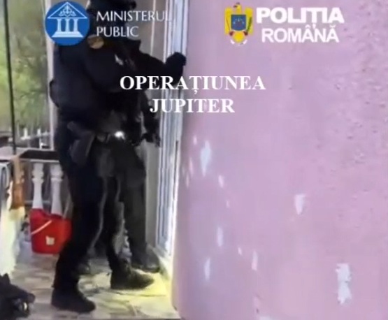 Mascatii au efectuat perchezitii in Sighetu Marmatiei Sacel si Valea Chioarului intr o investigatie de criminalitate economica