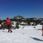 Masuri speciale la munte de Paste Salvamontistii se pregatesc pentru avalana de turisti