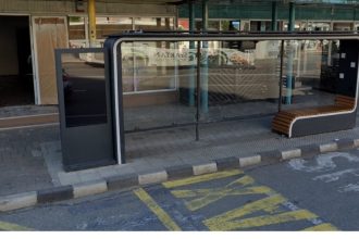 Modernizarea statiilor de transport in comun din Baia Mare pana pe 30 iunie