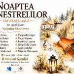 Noaptea Menestrelilor se intoarce la Baia Mare magie folk emotie si un omagiu adus lui Valentin Moldovan
