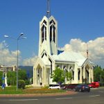 Oficii speciale de Paste transmise de Radio Maria de la Biserica greco catolica Sfanta Maria din Baia Mare