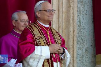 Papa Leon al XIV lea Liturghie istorica in Algeria Un mesaj de pace intr o tara majoritar musulmana