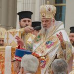 Patriarhul Daniel in predica de Pasti Aces ta Sarbatoare a Sarbatorilor aduce lumina si indrum a intreaga viata a Bisericii