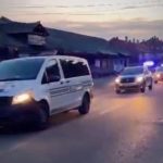 Perchezitii si reineri in Campulung la Tisa 71 de panouri si zeci de stalpi furati din infrastructura feroviara