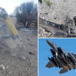 Pilotul american disparut in sud vestul Iranului a fost salvat anunta Trump