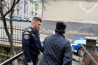 Politistii din Cavnic au descoperit o bicicleta furata si au restituit o proprietarului