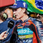 Premiera istorica pentru Maramures Jacopo Hosciuc primul roman la celebra cursa de 24 de ore de la Le Mans