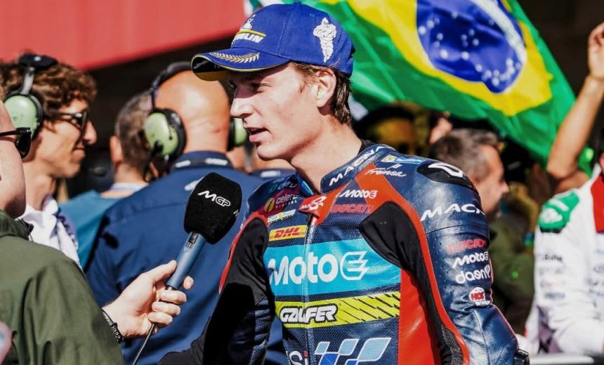 Premiera istorica pentru Maramures Jacopo Hosciuc primul roman la celebra cursa de 24 de ore de la Le Mans