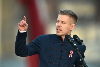 Primul lider strain care il critica pe Peter Magyar dupa alegerile din Ungaria