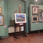 Program special de vizitare de Paste la Muzeul Judetean de Arta Centrul Artistic Baia Mare