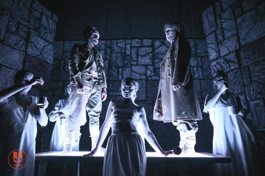 Programul Teatrului Municipal Baia Mare pentru perioada 29 aprilie