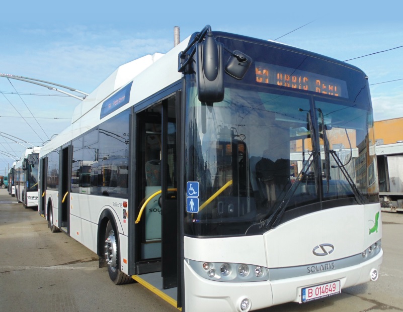 Programul autobuzelor si troleibuzelor in perioada Sarbatorilor Pascale