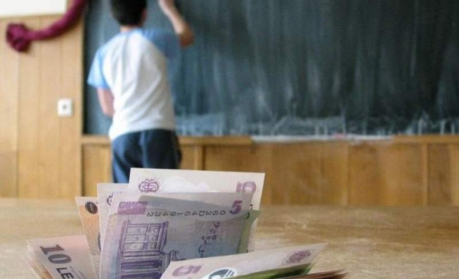 Proiect blocat in Parlament bursele olimpicilor si plata profesorilor amnate de 23 de ori de PSD