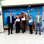 Regina pe tabla de sah Sara Sunea obtine titlul national si isi confirma statutul de lider european