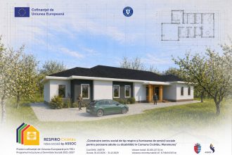 Retea de centre RESPIRO pentru persoanele cu dizabilitati lansata in Maramures un sprijin real pentru beneficiari si familiile acestora
