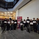 Rezultate remarcabile pentru elevii din Maramures la Olimpiada Nationala de Limba Engleza 2026