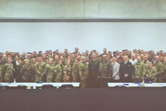 Romania implicata in organizarea unuia dintre cele mai complexe exercitii medicale NATO DSU a participat la intalnirea finala de coordonare pentru Vigorous Warrior 2026