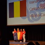 Romnia pe primul loc in Europa la Olimpiada Europena de Matematica pentru Fete patru medalii dintre care trei aur