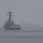 SUA deschid Stramtoarea Ormuz Doua nave militare au inceput operatiunile de deminare