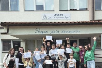 Sahistii din Tara Lapusului pe podium la Baia Mare la Cupa Alexandru Rusu