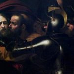 Saptamana Mare 3 Miercuri ziua tradarii si a ungerii cu mir