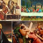 Saptamana Mare Joi ziua in care Hristos se sacrifice iar omul il abandoneaza