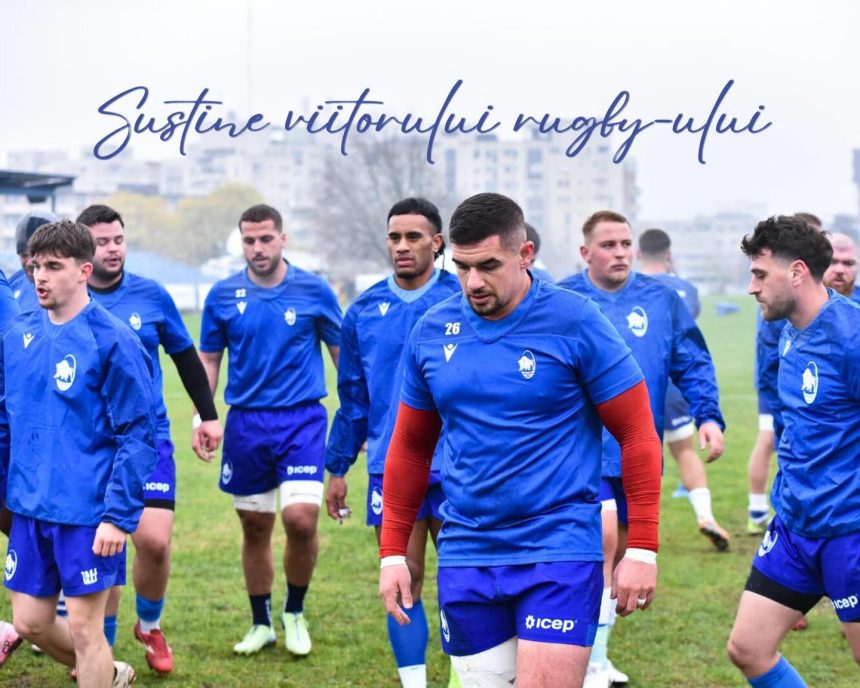 Sprijina performanta in rugby