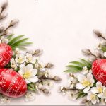 Targ de Paste la Targu Lapus Produse traditionale si daruri pentru sarbatori