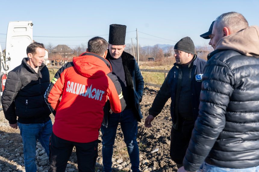 Targurile traditionale de animale se intorc in Maramures o initiativa pentru revitalizarea satului