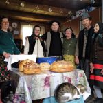 Traditia vie din Maramures revigorata prin cercetare etnografica si marturii autentice