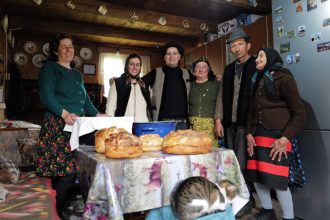 Traditia vie din Maramures revigorata prin cercetare etnografica si marturii autentice