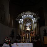 Triduumul Pascal la Biserica romano catolica Sfantul Anton de Padova din Baia Mare