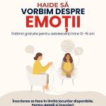 Un spatiu in care adolescentii pot sa se relaxeze initiativa Crucii Rosii din Baia Mare
