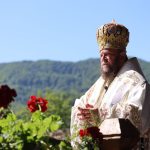 Unde va oficia liturghia Preasfintitul Parinte Timotei Satmareanul de Izvorul Tamaduirii