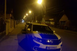 Verificari nocturne in Baia Mare Sofer prins cu 045 mgl alcool in aerul expirat