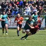 Victorie pe Arena Zimbrilor CSM Stiinta Baia Mare il infrunta pe Rapid