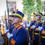 Ziua NATO sarbatoreata prin ceremonii militare angajamentul Romaniei fata de securitate si solidaritate
