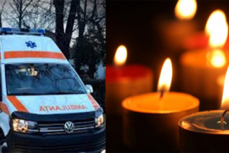 accident tragic in valeni un barbat a decedat dupa ce tractorul a intrat in gard si s a rasturnat soferul era sub influenta alcoolului
