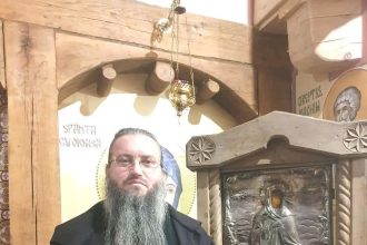 apel umanitar staretul manastirii stramtura solicita ajutor urgent