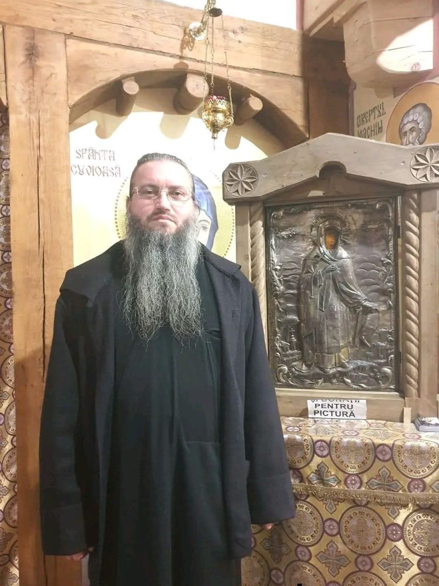 apel umanitar staretul manastirii stramtura solicita ajutor urgent