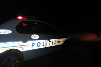atac in miez de noapte la sighetu marmatiei poarta distrusa si casa stropita cu substante combustibile
