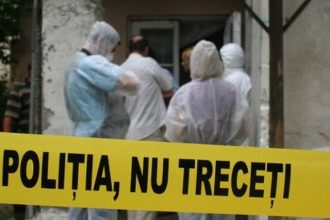 caz misterios in viseu de sus oase umane gasite intr o cladire
