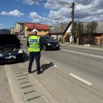 controale tehnice in trafic poliia din baia sprie intensifica verificarile