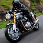 motociclist prins la tautii magheraush cu permis invalid si inmatriculare suspendata